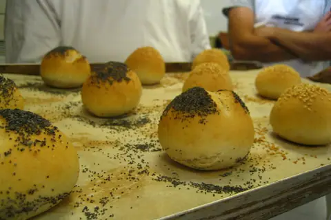 Fat Flour Bakery photo 1