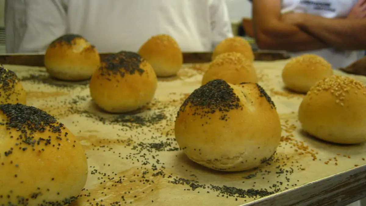 Fat Flour Bakery – artisan bakery in Flookburgh, Grange-over-Sands