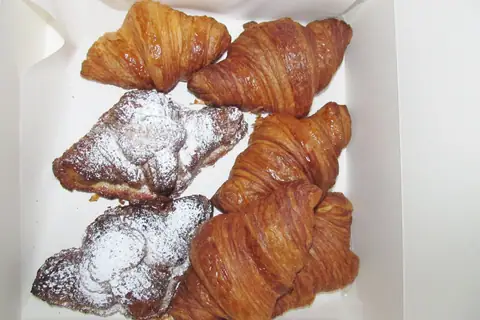 Fat Flour Bakery photo 2