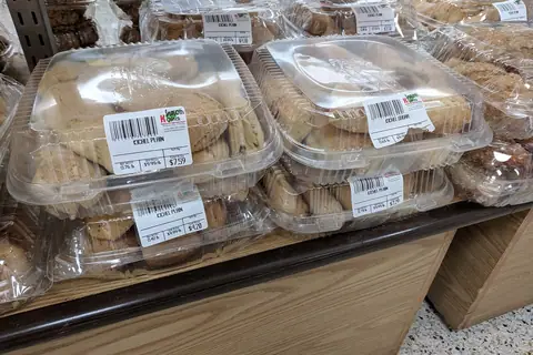 Fat Flour Bakery photo 4